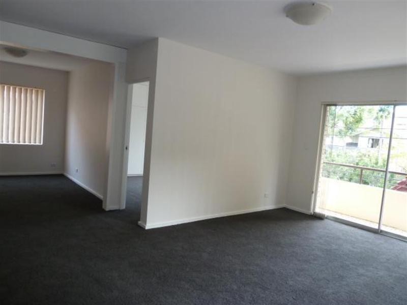 2/27 The Avenue, Rose Bay NSW 2029