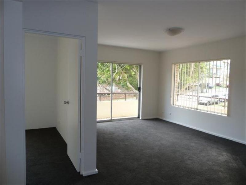 2/27 The Avenue, Rose Bay NSW 2029