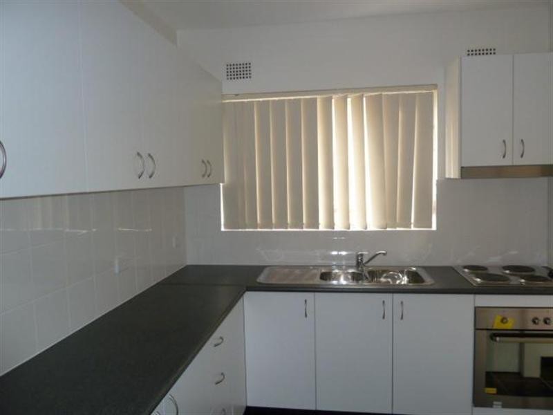 2/27 The Avenue, Rose Bay NSW 2029