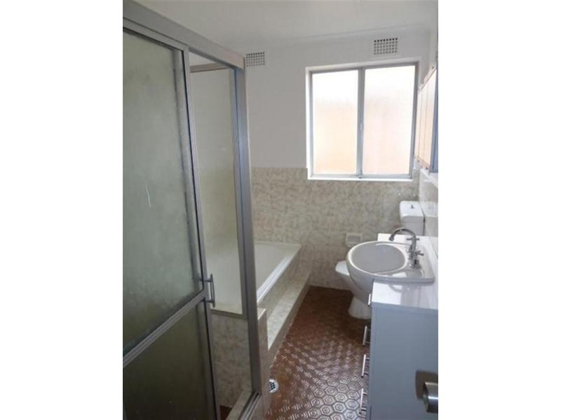 2/27 The Avenue, Rose Bay NSW 2029