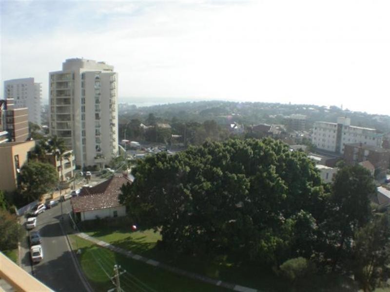 6a/15 Waverley Crescent, Bondi Junction NSW 2022