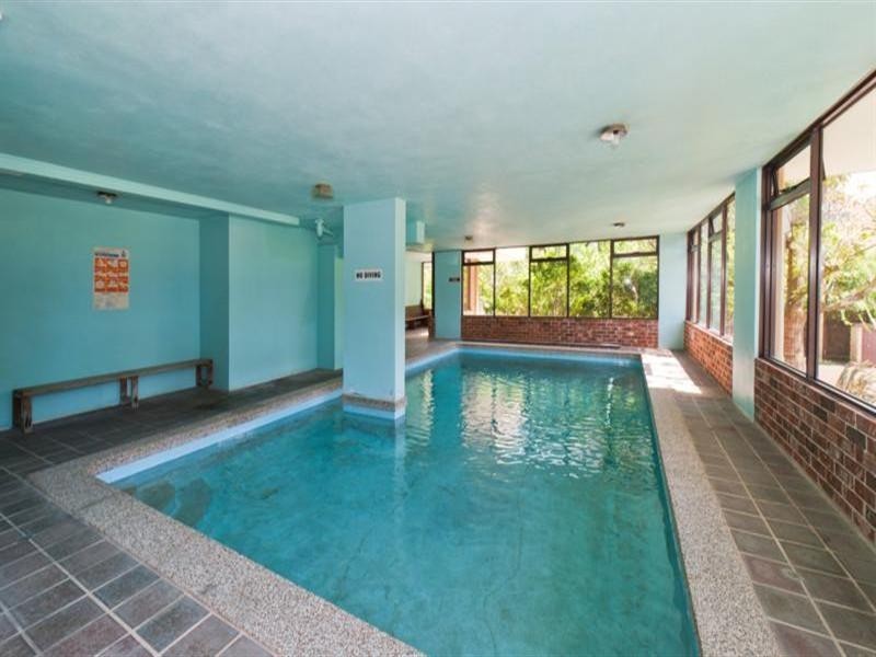 6a/15 Waverley Crescent, Bondi Junction NSW 2022