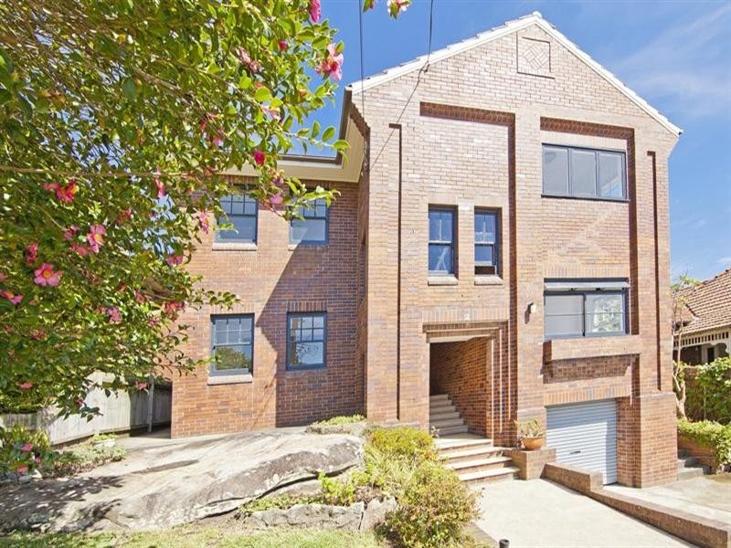 2 Parriwi Road, Mosman NSW 2088