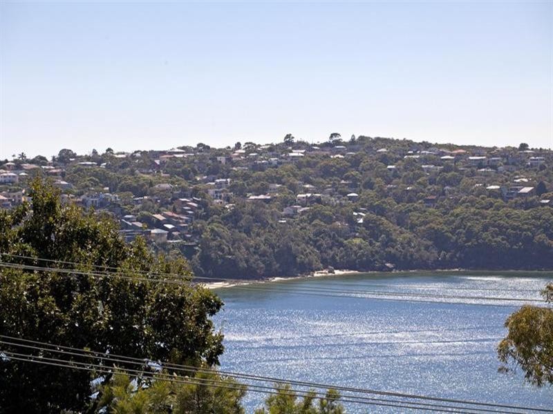 2 Parriwi Road, Mosman NSW 2088