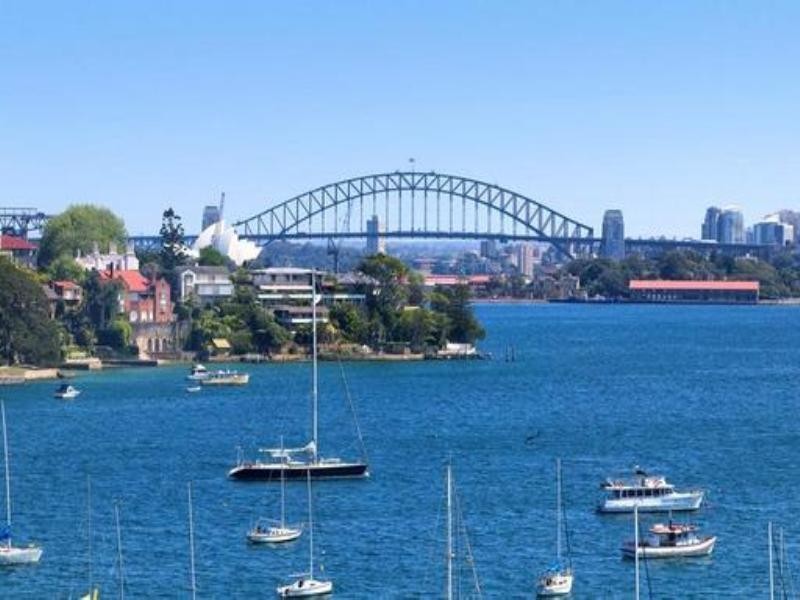 Point Piper NSW 2027