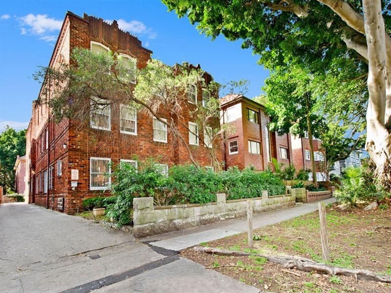 1/27 Balfour Road, Rose Bay NSW 2029