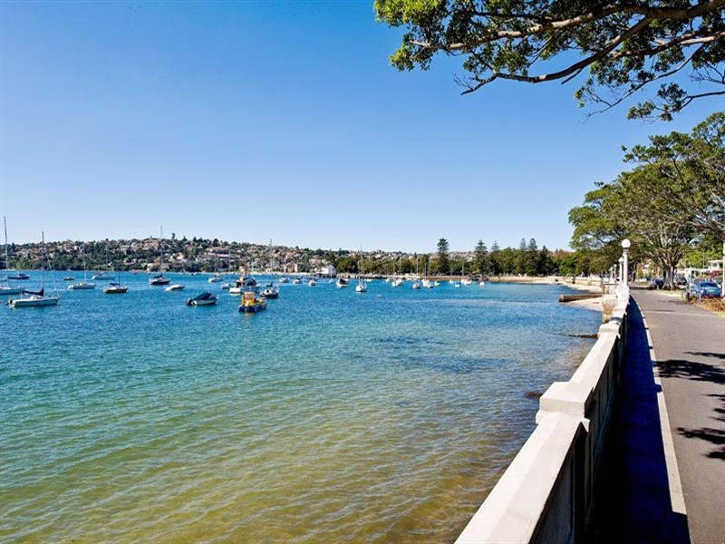 1/27 Balfour Road, Rose Bay NSW 2029
