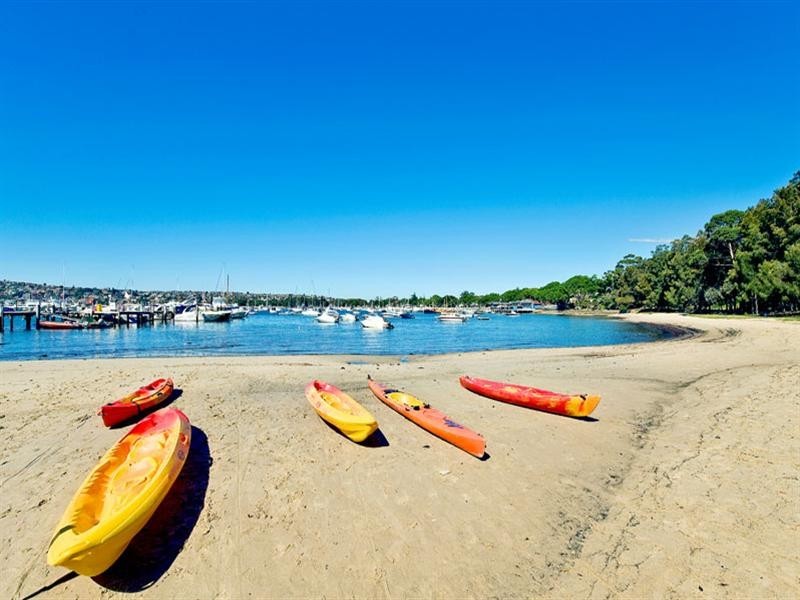 1/27 Balfour Road, Rose Bay NSW 2029