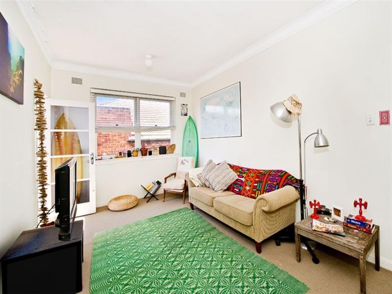 12/50 Sir Thomas Mitchell Road, Bondi Beach NSW 2026