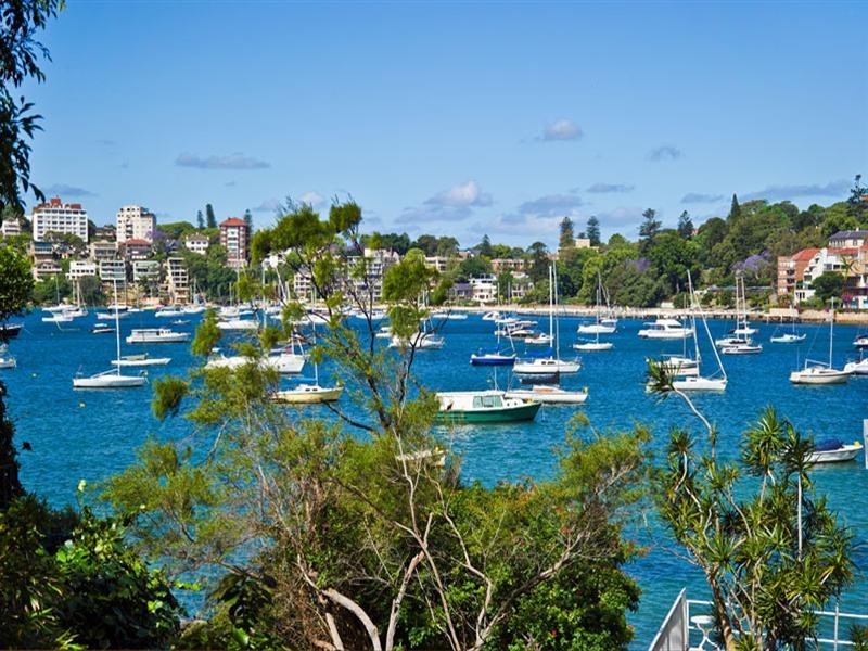 26/35 Sutherland Crescent, Darling Point NSW 2027