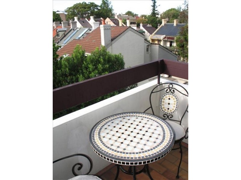 43/237 Underwood Street, Paddington NSW 2021