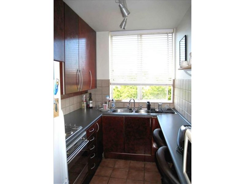 43/237 Underwood Street, Paddington NSW 2021