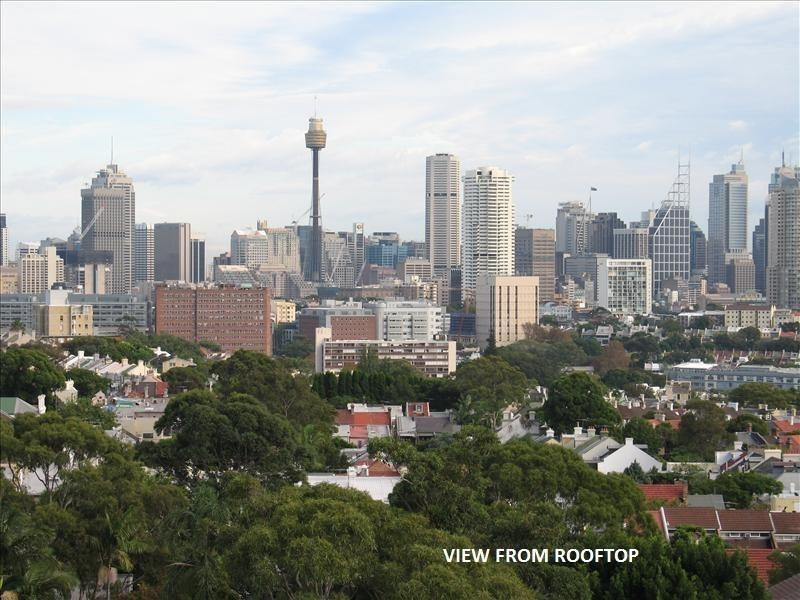 43/237 Underwood Street, Paddington NSW 2021