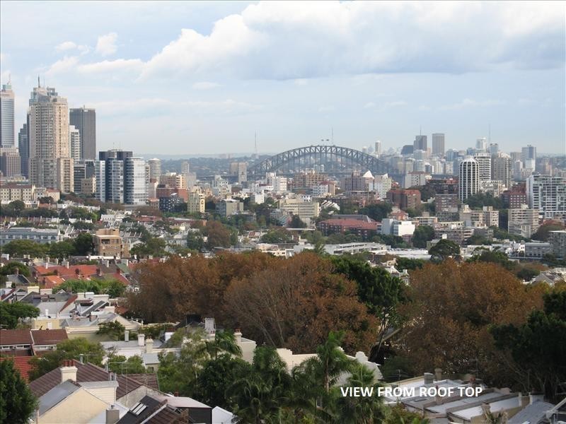 43/237 Underwood Street, Paddington NSW 2021