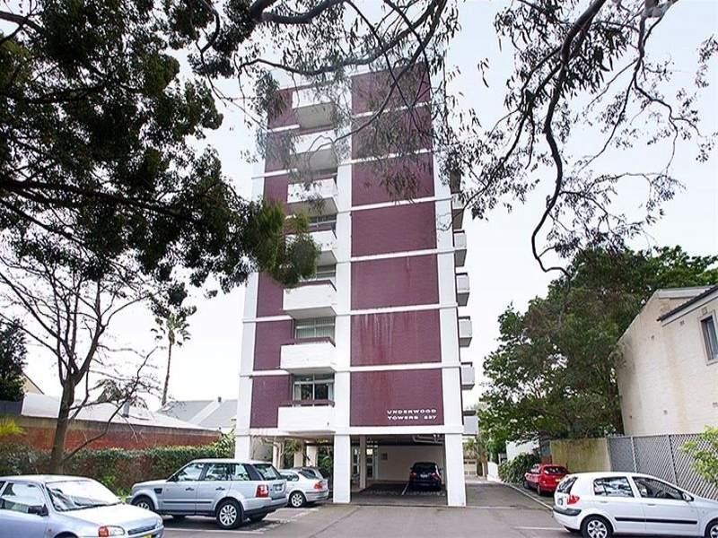 43/237 Underwood Street, Paddington NSW 2021