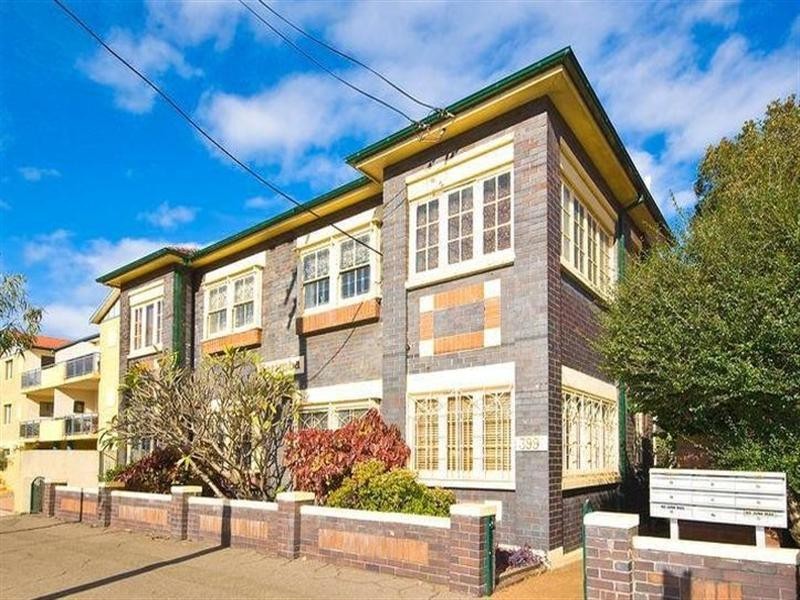 3/399A Anzac Parade, Kingsford NSW 2032