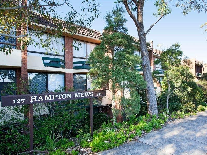 53/127 Cook Road, Centennial Park NSW 2021