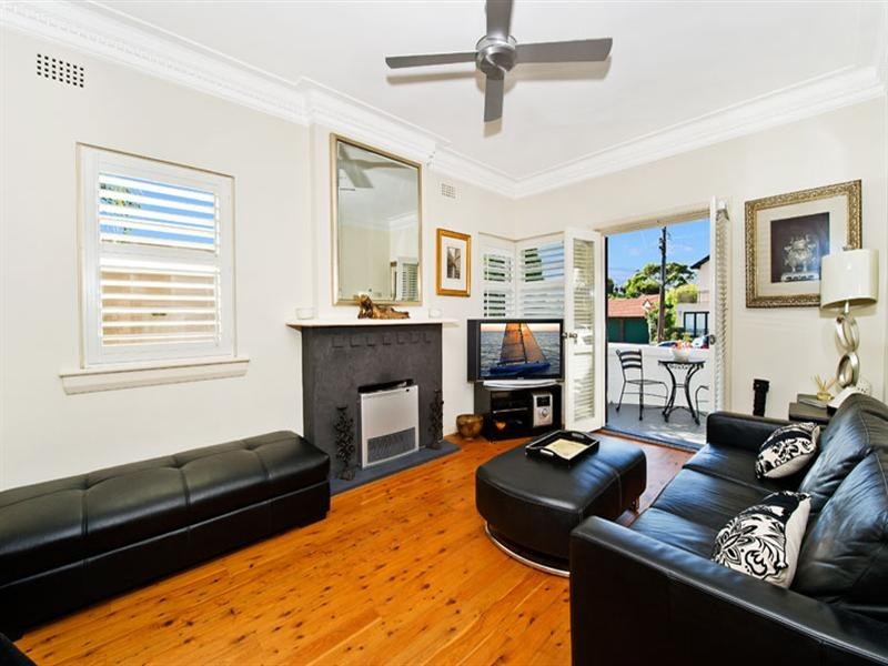2/47 Liverpool Street, Rose Bay NSW 2029