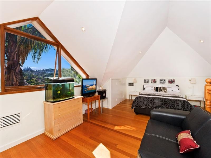 2/47 Liverpool Street, Rose Bay NSW 2029