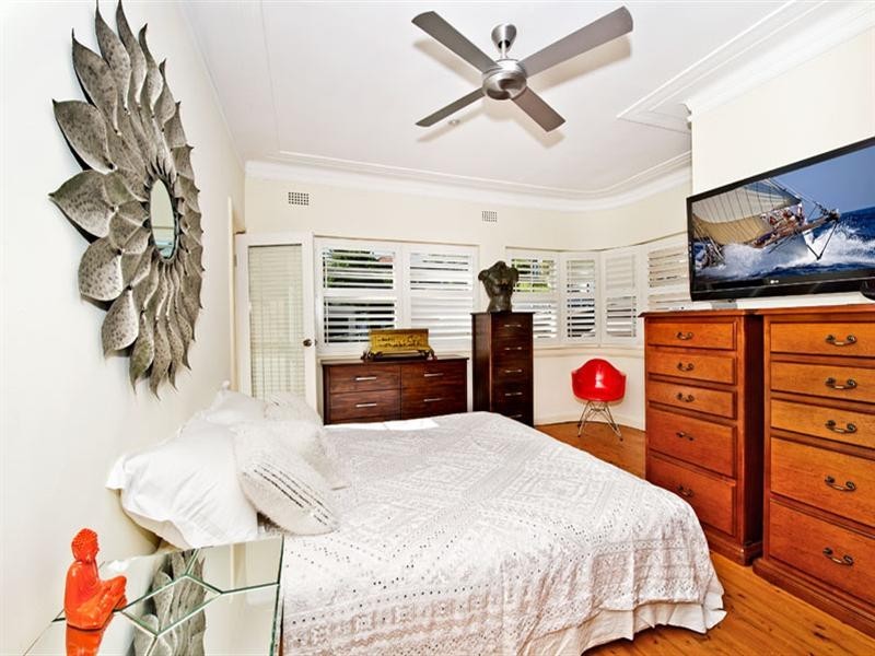 2/47 Liverpool Street, Rose Bay NSW 2029