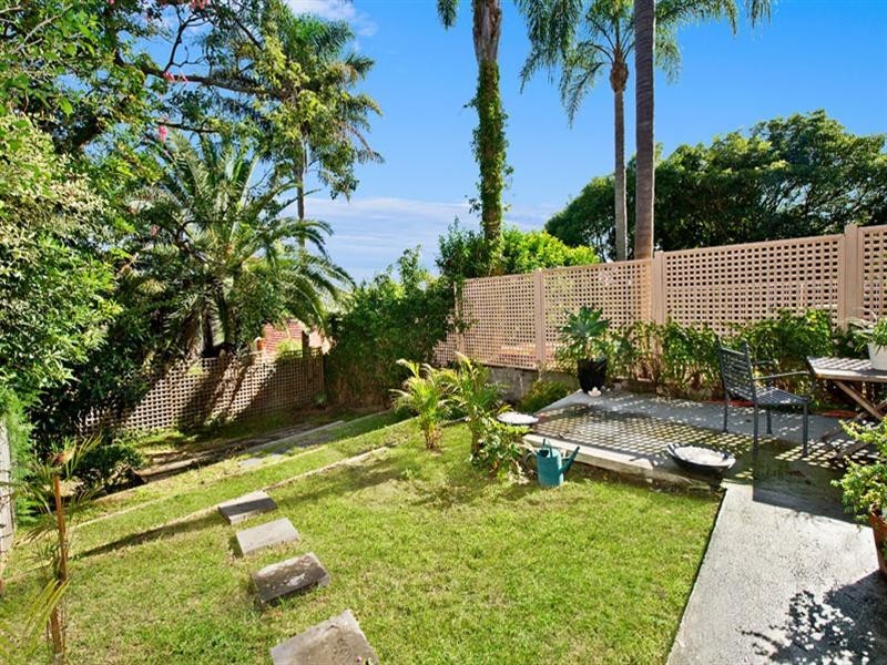 2/47 Liverpool Street, Rose Bay NSW 2029