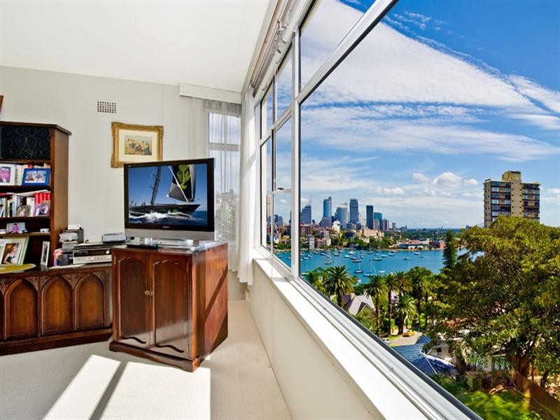 31/66 Darling Point Road, Darling Point NSW 2027