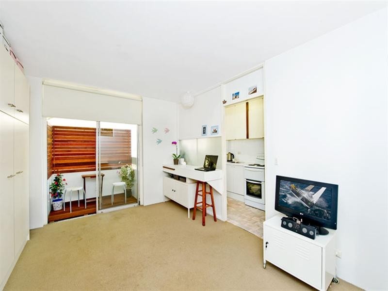 6/27 Sutherland Street, Paddington NSW 2021