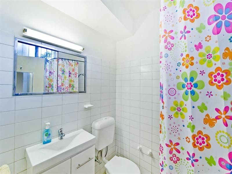 6/27 Sutherland Street, Paddington NSW 2021