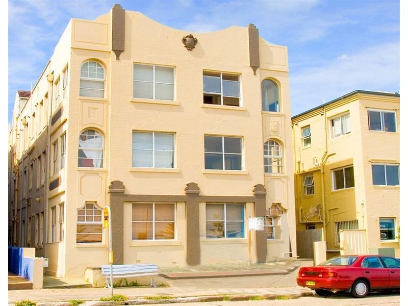 7/238 Campbell Parade, Bondi Beach NSW 2026