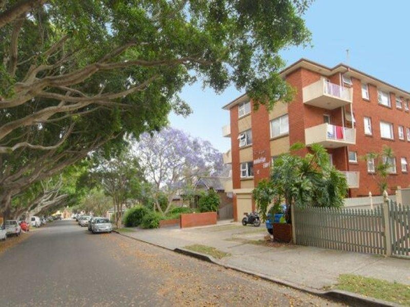 7/12 Porter Street, Bondi Junction NSW 2022