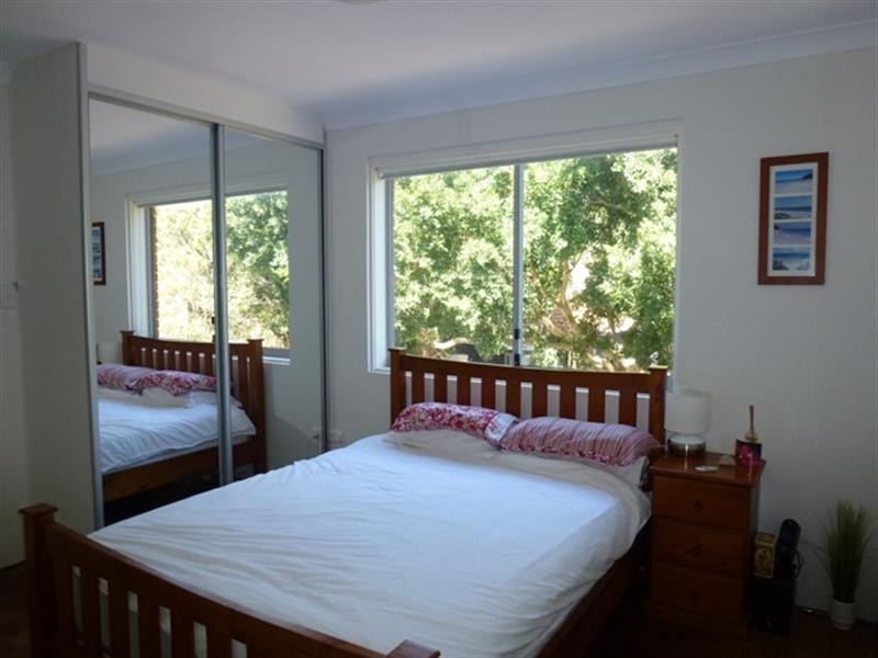 7/12 Porter Street, Bondi Junction NSW 2022