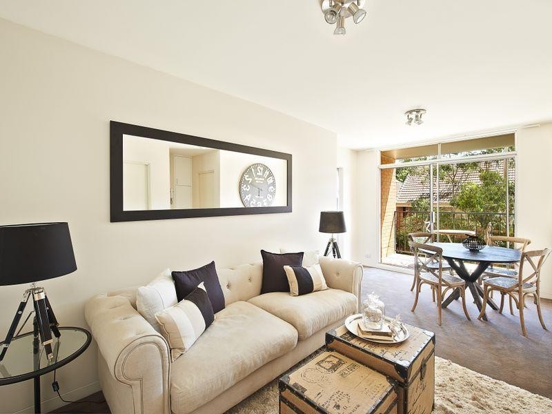 21/1 Cook Road, Centennial Park NSW 2021