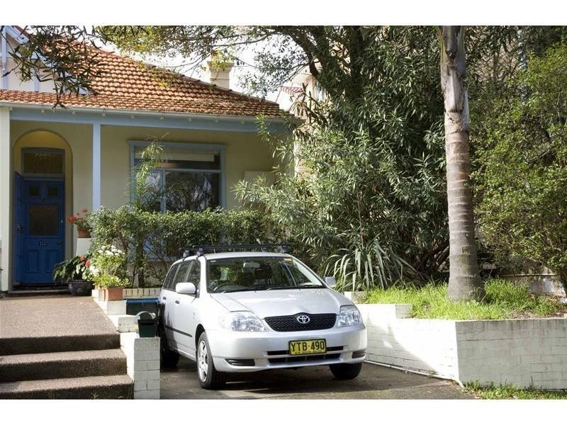 155 Hall Street, Bondi Beach NSW 2026