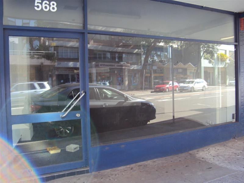 568 Oxford Street, Bondi Junction NSW 2022