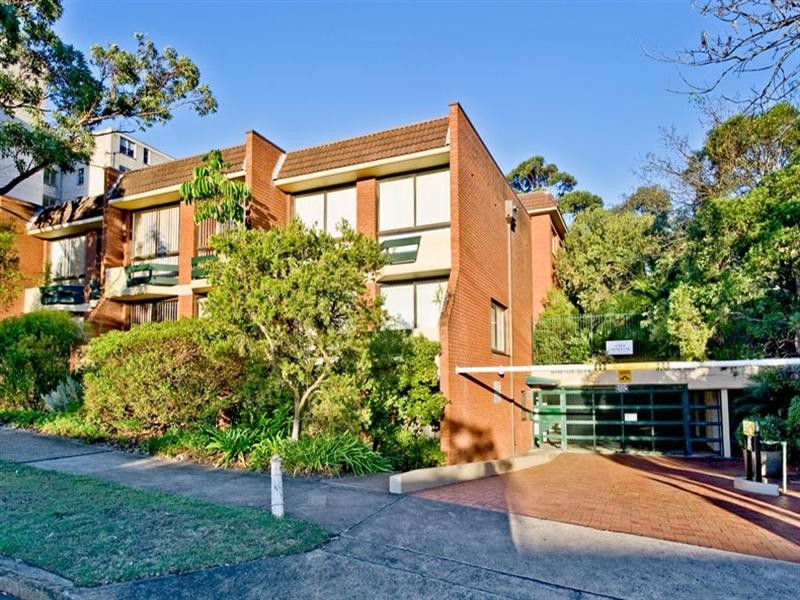 96/127-147 Cook Road, Centennial Park NSW 2021