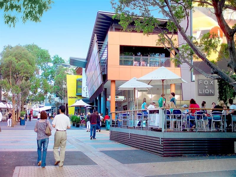 15/127 Cook Road, Centennial Park NSW 2021