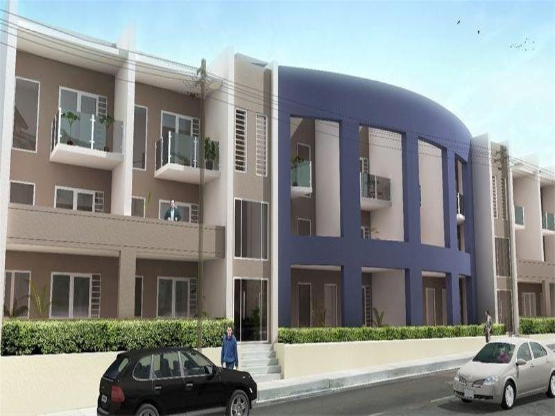 16/119-135 Church Street, Camperdown NSW 2050