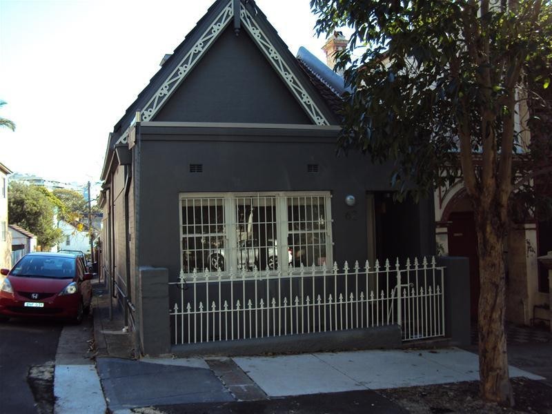 62 Grosvenor Street, Woollahra NSW 2025