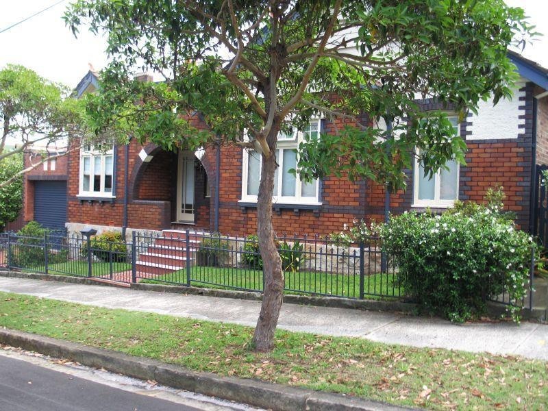 34 Ashton Street, Queens Park NSW 2022