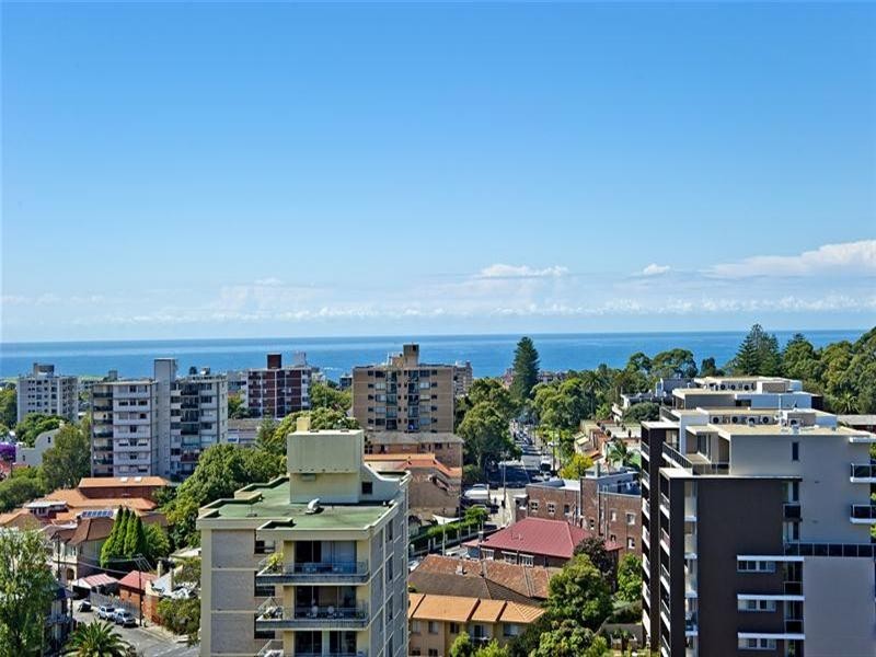 47/2a Hollywood Avenue, Bondi Junction NSW 2022