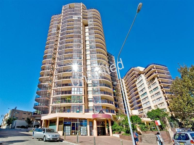 47/2a Hollywood Avenue, Bondi Junction NSW 2022