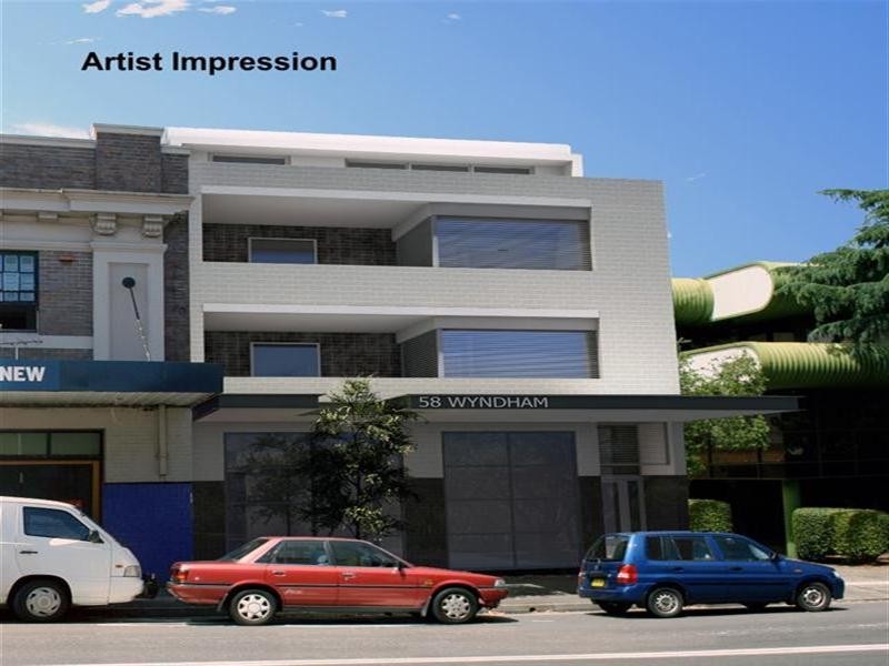 58 Wyndham Street, Alexandria NSW 2015