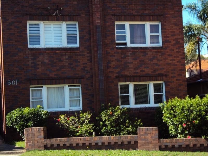 2/561 Old South Head Road, Rose Bay NSW 2029