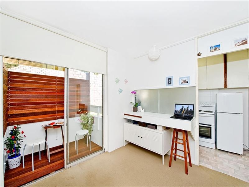 6/27 Sutherland Street, Paddington NSW 2021