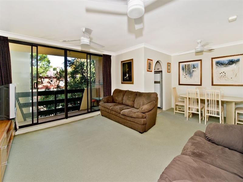 15/127 Cook Road, Centennial Park NSW 2021