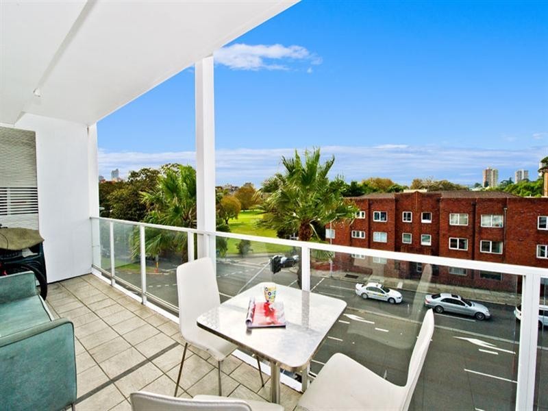 302/85 New South Head Road, Edgecliff NSW 2027