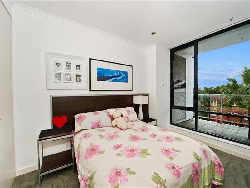 302/85 New South Head Road, Edgecliff NSW 2027