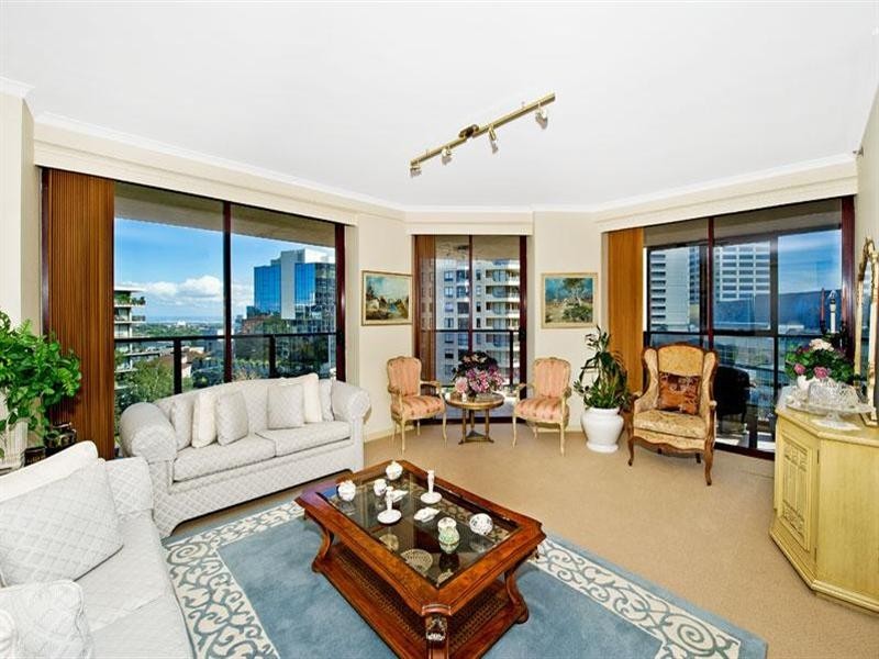 33/2a Hollywood Avenue, Bondi Junction NSW 2022