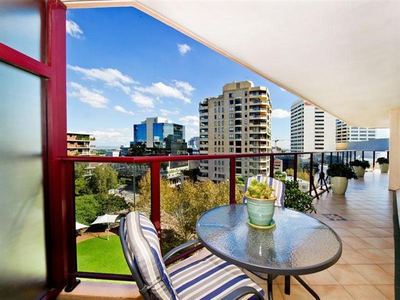 33/2a Hollywood Avenue, Bondi Junction NSW 2022