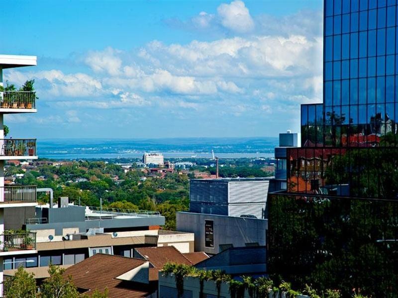 33/2a Hollywood Avenue, Bondi Junction NSW 2022